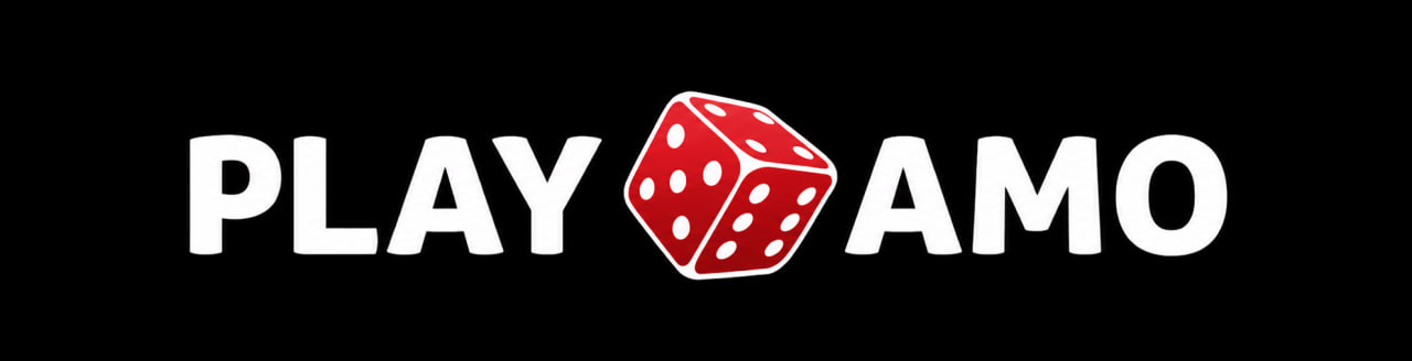 PlayAmo Casino Online logo